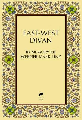 East-West Divan book