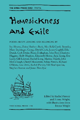 Homesickness and Exile book