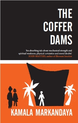 THE COFFER DAMS book