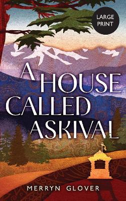 A House Called Askival book