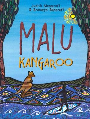 Malu Kangaroo by Judith Morecroft