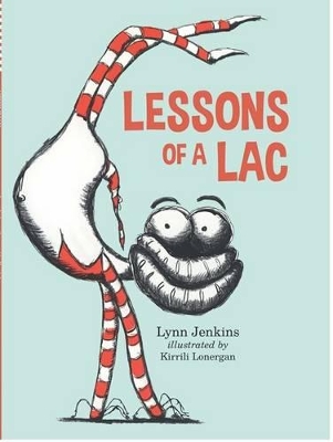 Lessons of a Lac by Lynn Jenkins