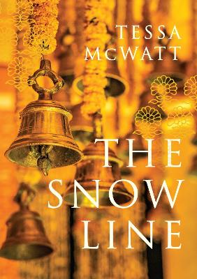 The Snow Line book