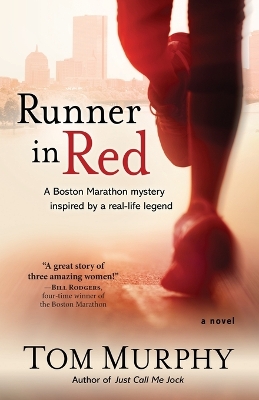 Runner in Red book