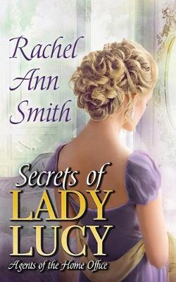 Secrets of Lady Lucy book