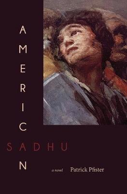 American Sadhu book