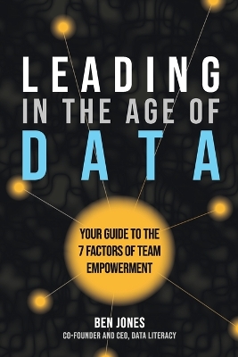 Leading in the Age of Data book