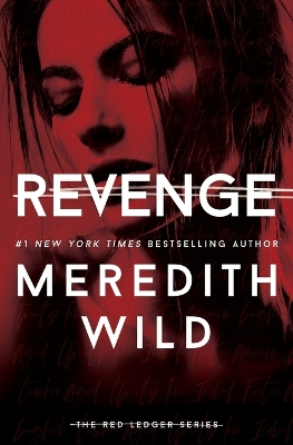 Revenge by Meredith Wild