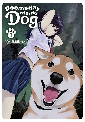 Doomsday with My Dog, Vol. 3 book