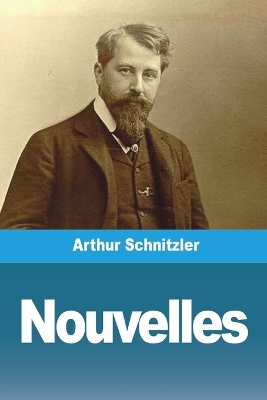 Nouvelles book