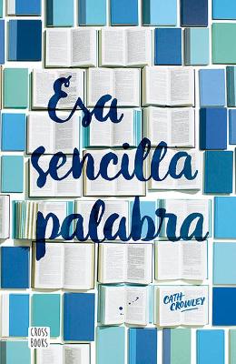 ESA Sencilla Palabra book