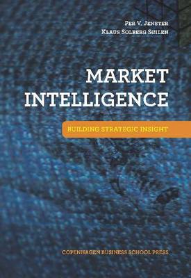 Market Intelligence book