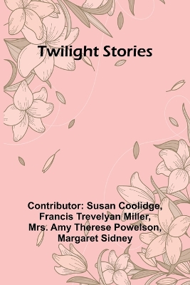 Twilight Stories book