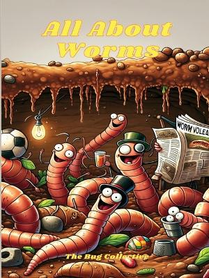All About Worms book