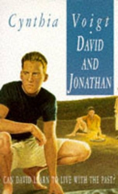 David and Jonathan book