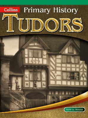 Tudors book