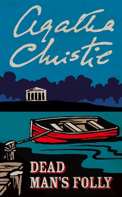 Dead Man’s Folly (Poirot) by Agatha Christie