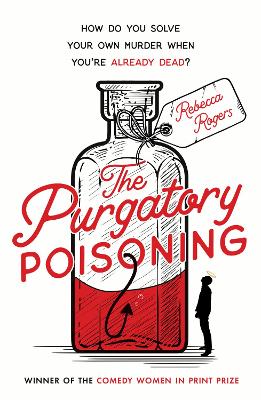 The Purgatory Poisoning book