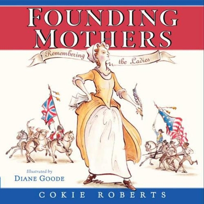 Founding Mothers book