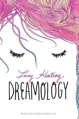 Dreamology book