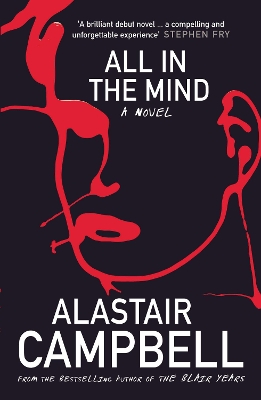 All in the Mind book