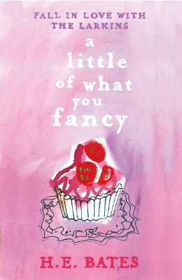 A Little of What You Fancy by H. E. Bates