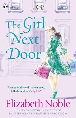 Girl Next Door by Elizabeth Noble