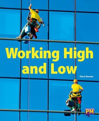 Working High and Low book