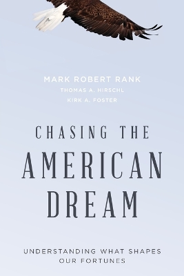 Chasing the American Dream book