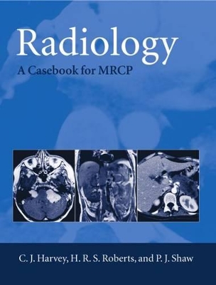 Radiology book