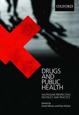 Drugs and Public Health book