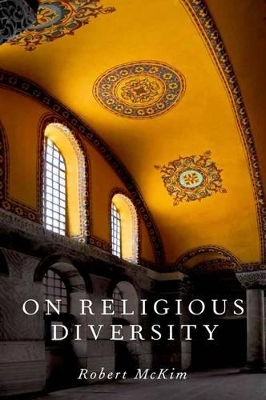 On Religious Diversity by Robert McKim