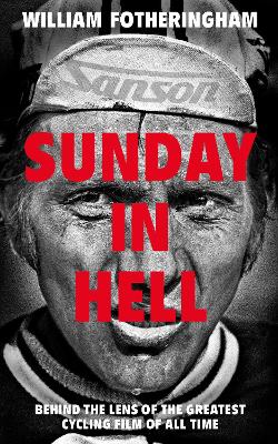 Sunday in Hell book