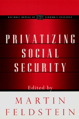 Privatizing Social Security book