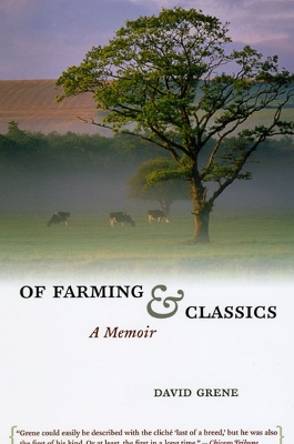 Of Farming and Classics book