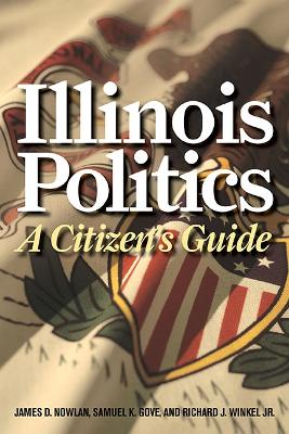 Illinois Politics book