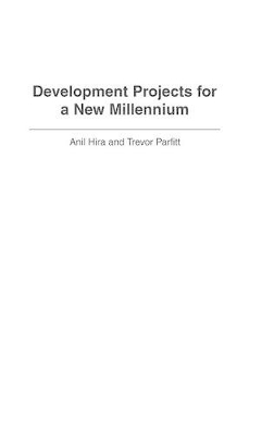 Development Projects for a New Millennium book