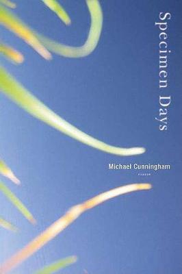 Specimen Days book