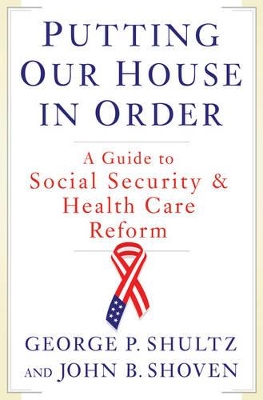Putting Our House in Order book