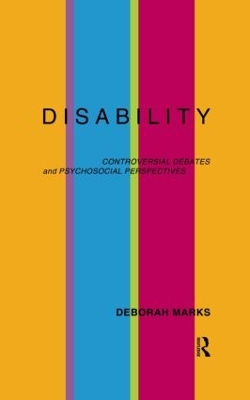 Disability by Deborah Marks