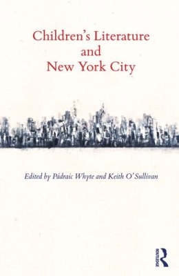 Children's Literature and New York City book