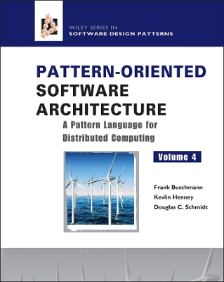 Pattern-Oriented Software Architecture book