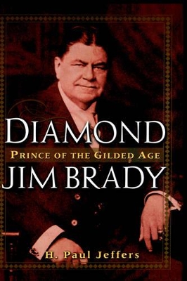Diamond Jim Brady book