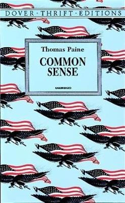 Common Sense book