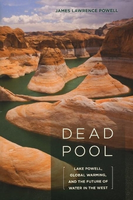 Dead Pool by James Lawrence Powell