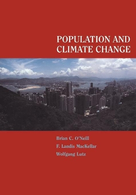 Population and Climate Change by Brian C. O'Neill