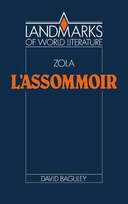 Emile Zola: L'Assommoir book