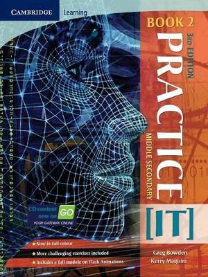 Practice IT Book 2 with CD-ROM book
