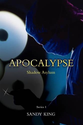 Apocalypse: Shadow Asylum book