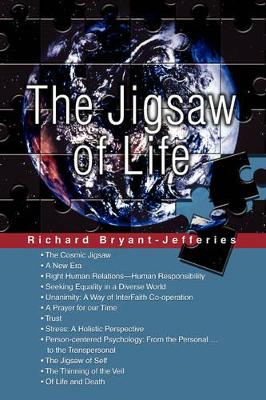 The Jigsaw of Life book
